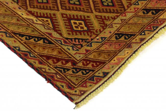 Kilim Afghan - 3