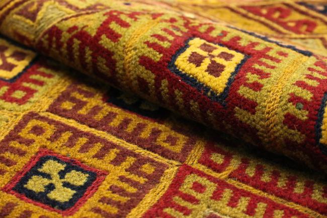 Kilim Afghan - 5