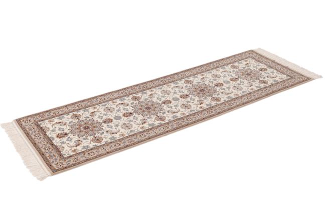 Isfahan Davari Silk Warp - 1