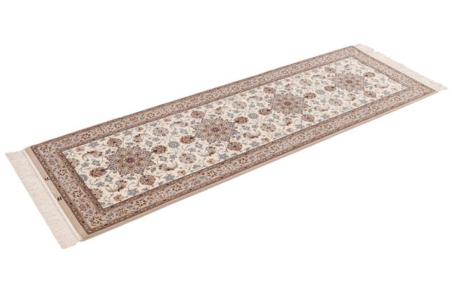 Isfahan Davari Silk Warp - 2