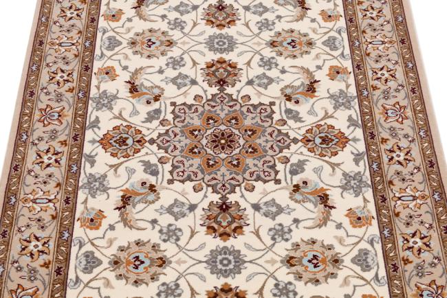Isfahan Davari Silk Warp - 7