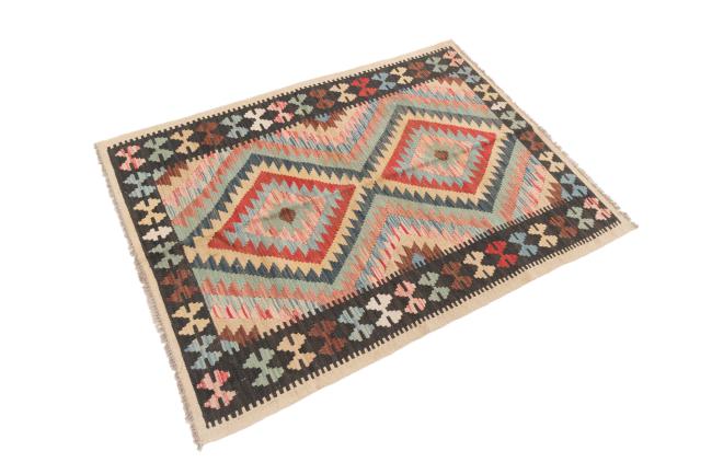 Kilim Afegão - 1