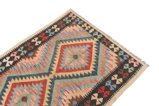 Kilim Afegão - 2