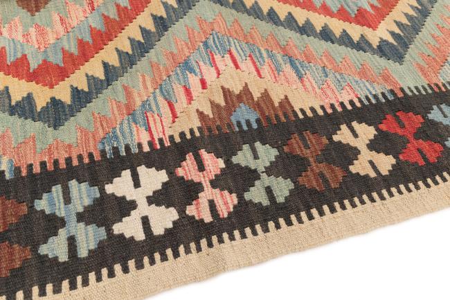 Kilim Afegão - 3