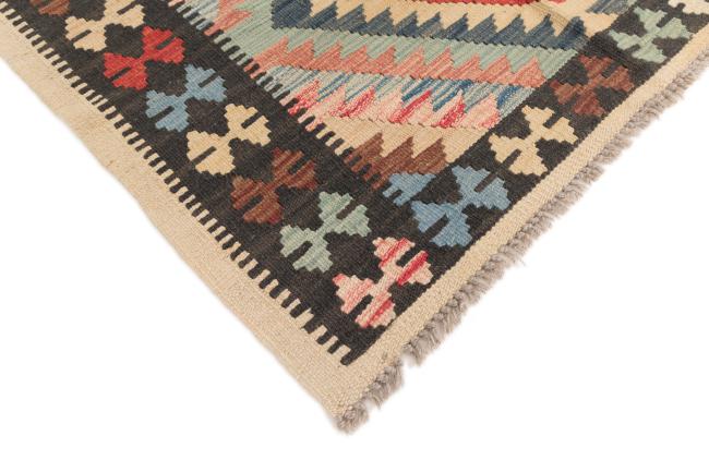 Kilim Afegão - 4