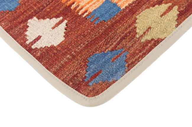 Kilim Afghan Cushion Cover - 3