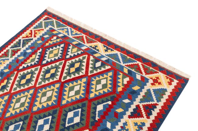 Kilim Fars Ghashghai - 2