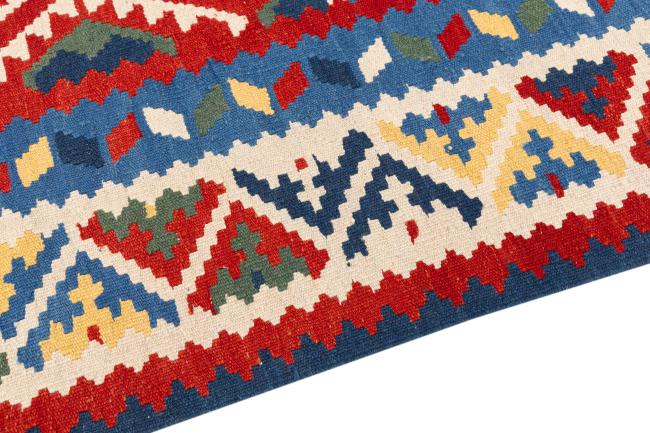 Kilim Fars Ghashghai - 3