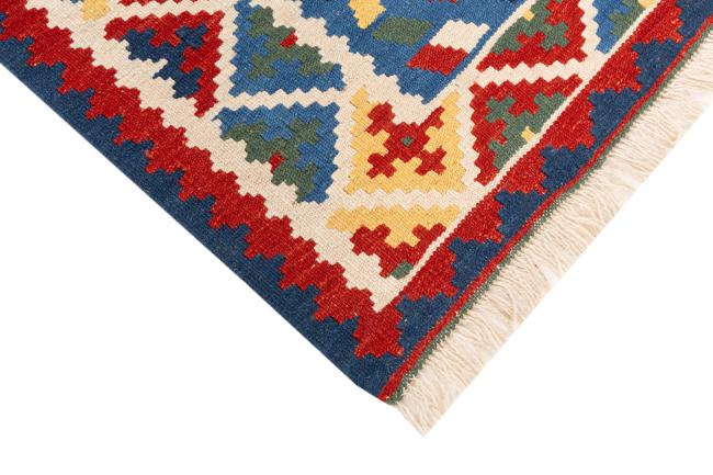 Kilim Fars Ghashghai - 4