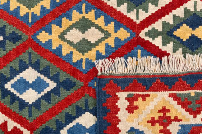 Kilim Fars Ghashghai - 5