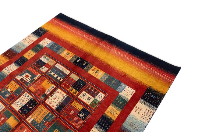 Περσία Γκάμπεθ Loribaft - 3