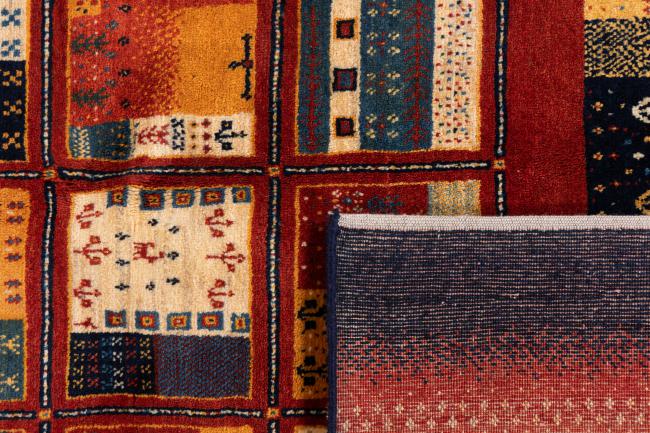 Περσία Γκάμπεθ Loribaft - 6