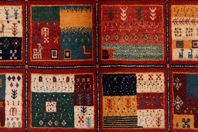 Περσία Γκάμπεθ Loribaft - 7