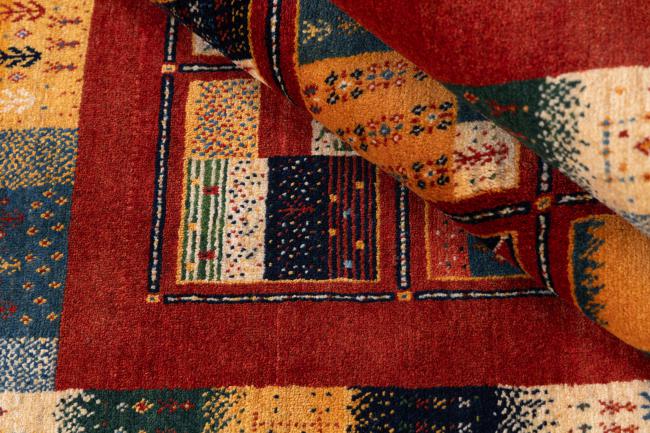 Περσία Γκάμπεθ Loribaft - 8