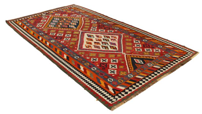 Kilim Fars - 1