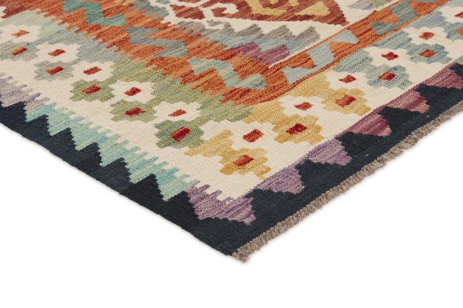 Kilim Afghan - 2