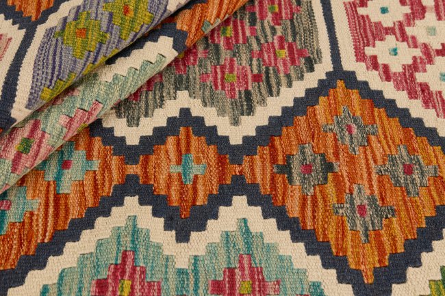 Kelim Afghan - 1