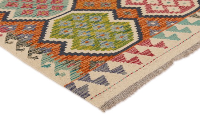 Kelim Afghan - 2