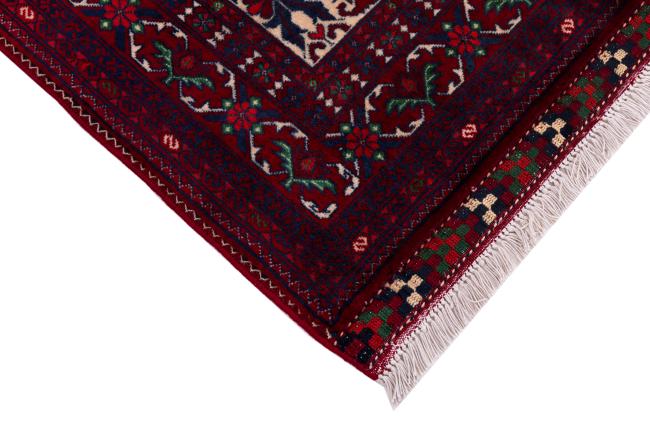 Khal Mohammadi - 5