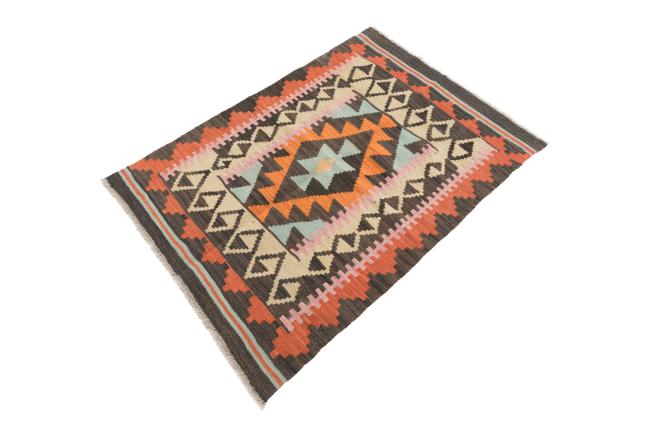 Kilim Afegão - 1