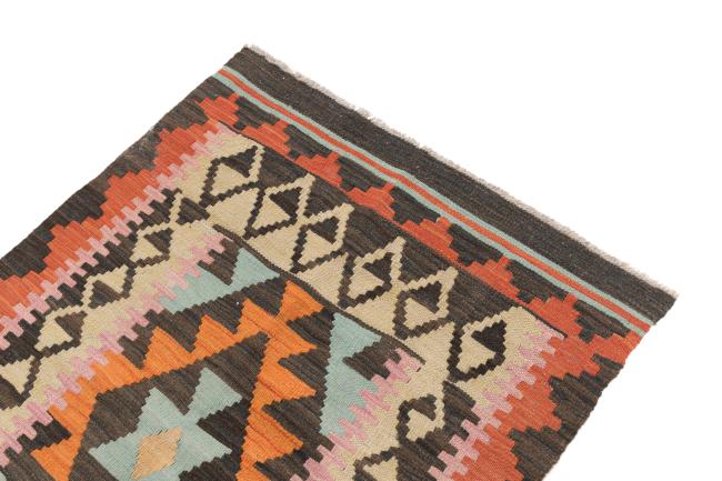 Kilim Afegão - 2