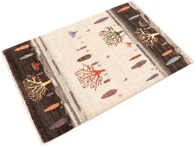 Perser Gabbeh Loribaft Essence - 1