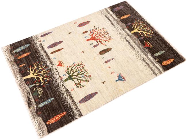 Perser Gabbeh Loribaft Essence - 2