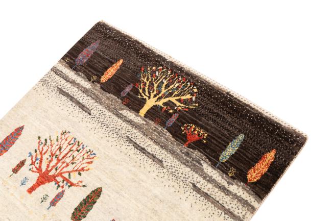 Perser Gabbeh Loribaft Essence - 3