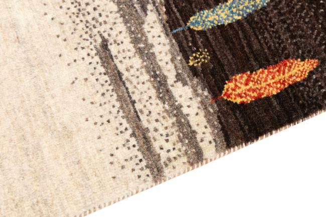 Perser Gabbeh Loribaft Essence - 4