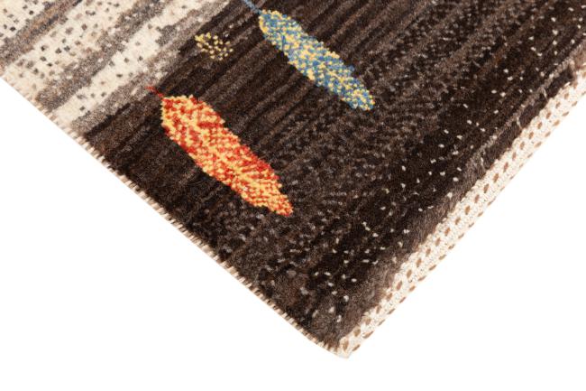 Perser Gabbeh Loribaft Essence - 5