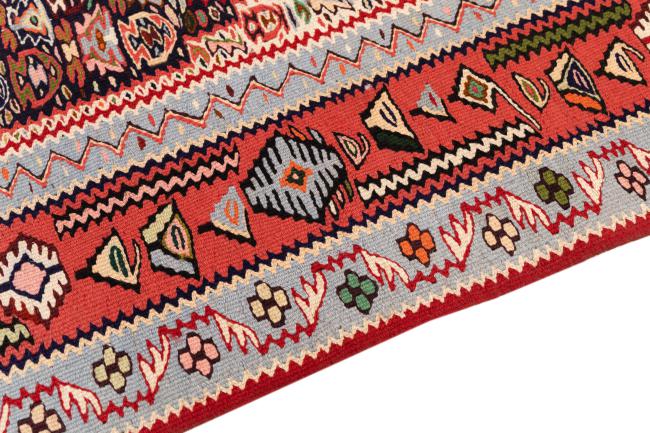 Kilim Senneh - 3