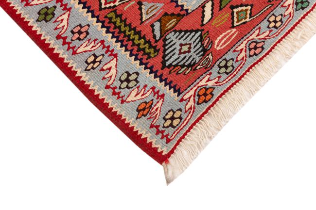 Kilim Senneh - 4