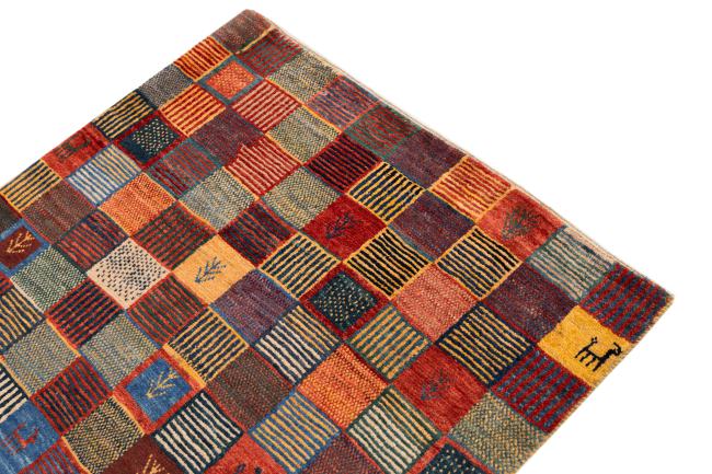Persialainen Gabbeh Pure - 3