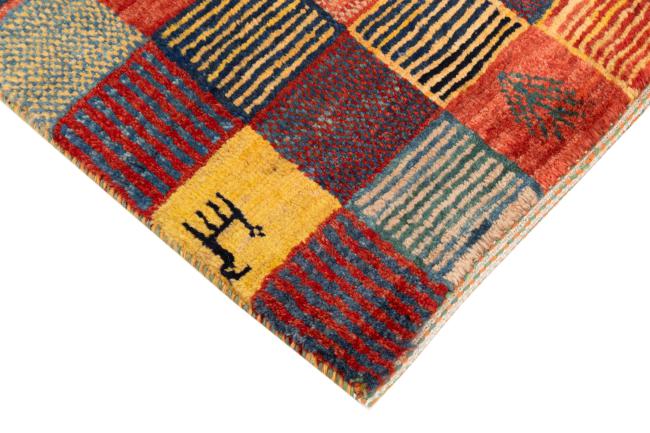 Persialainen Gabbeh Pure - 5