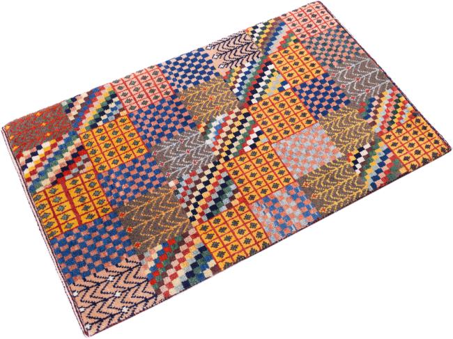 Persian Gabbeh Kashkuli Edition - 1