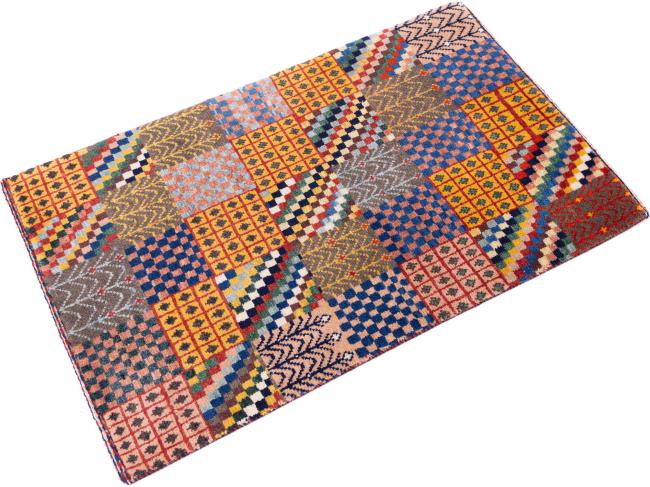 Persian Gabbeh Kashkuli Edition - 2