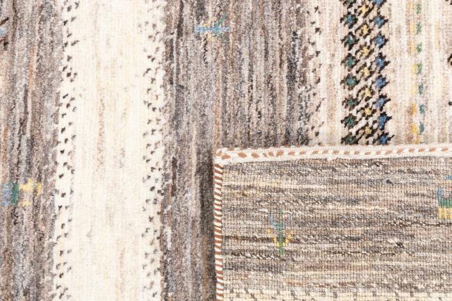 Persja Gabbeh Loribaft Tabiilbaft - 6