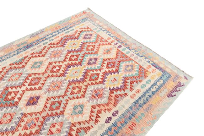 Kilim Afegão - 2