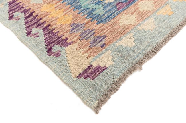 Kilim Afegão - 4