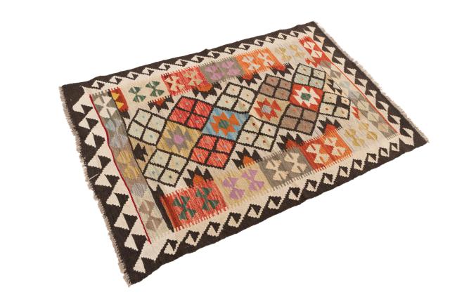 Kilim Afegão - 1