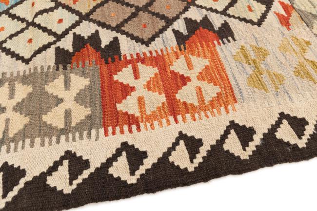 Kilim Afegão - 3