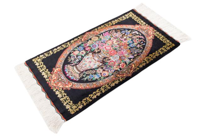 Qum Silk - 2