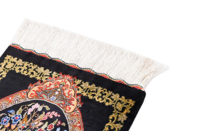 Qum Silk - 3