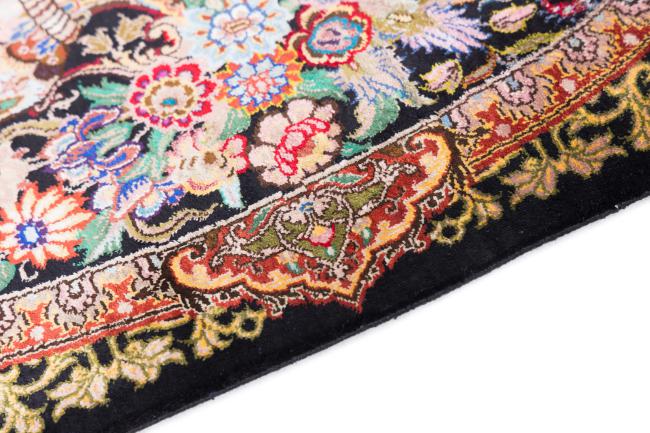 Qum Silk - 4