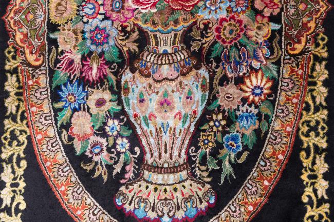 Qum Silk - 5