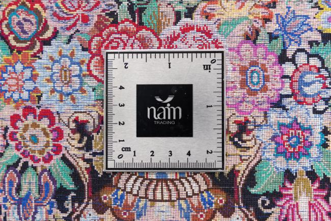 Qum Silk - 6