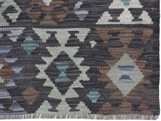 Kilim Afghan - 2