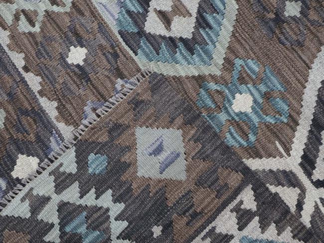 Kilim Afghan - 3
