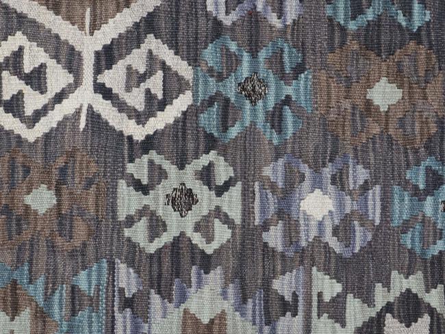 Kilim Afghan - 4