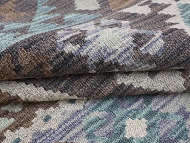 Kilim Afghan - 6